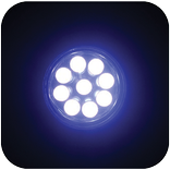 Flashlight - Tiny Led Torch