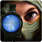 Sniper 3D Kill Shot icône