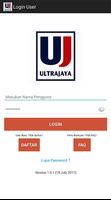 HANOMAN ULTRAJAYA 포스터