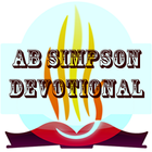 آیکون‌ AB Simpson's Devotionals