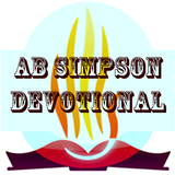 AB Simpson's Devotionals ícone