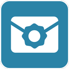 Dispatch - Secure Email biểu tượng