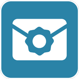 Dispatch - Secure Email icône