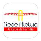 Rede Aleluia 圖標