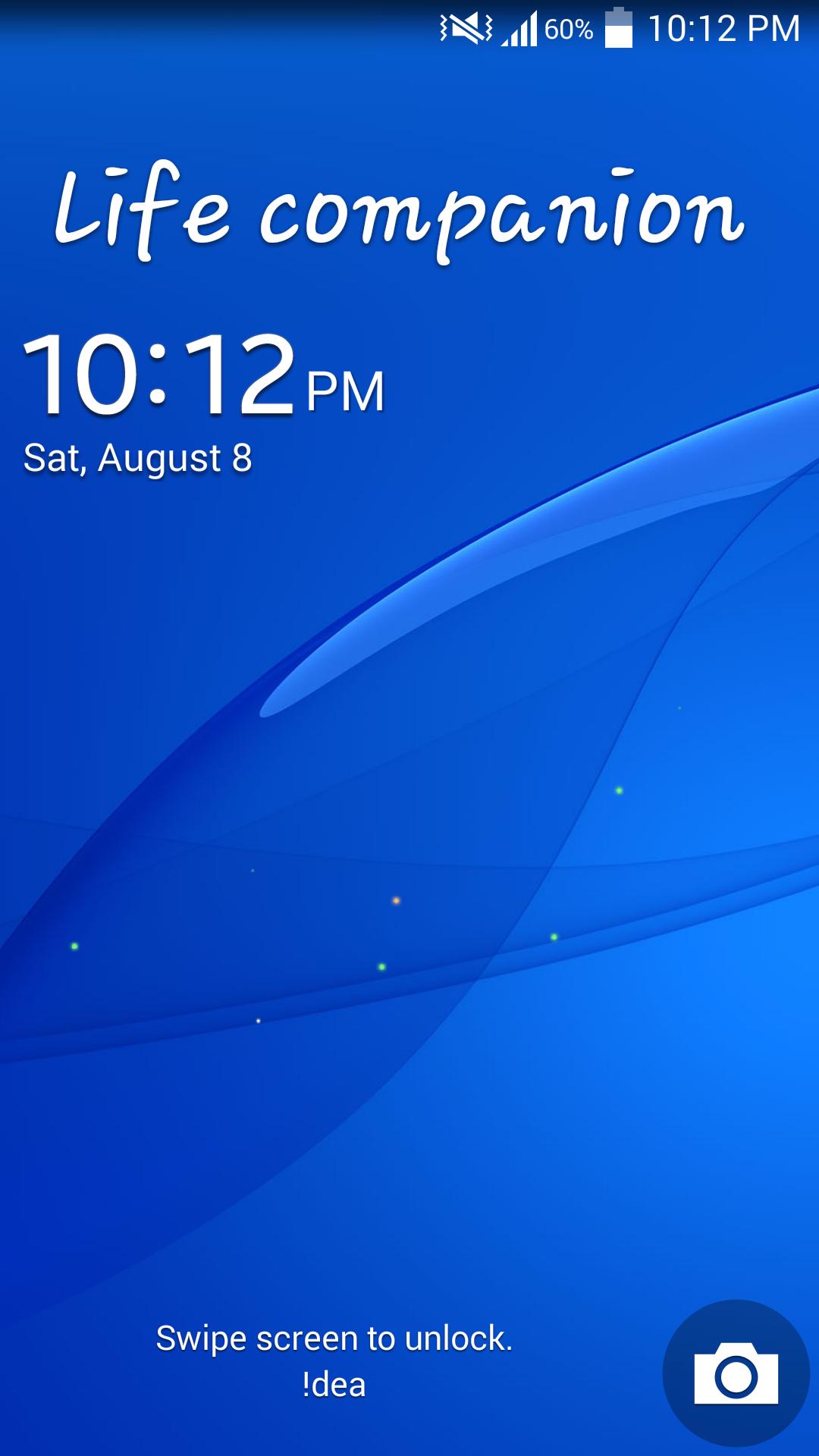 Android 用の Live Wallpaper For Xperia Z3 Apk をダウンロード