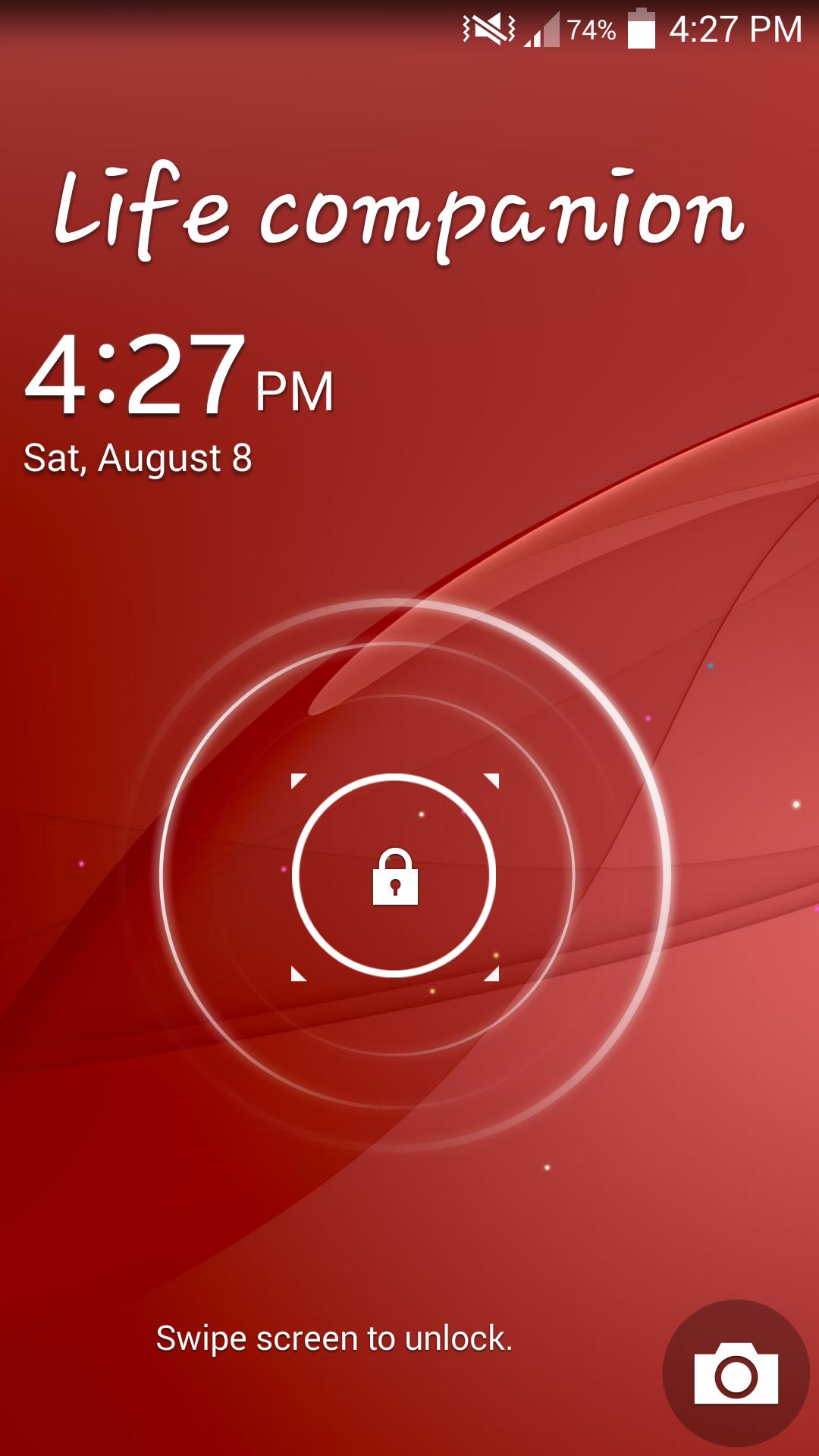 Android 用の Live Wallpaper For Xperia Z3 Apk をダウンロード