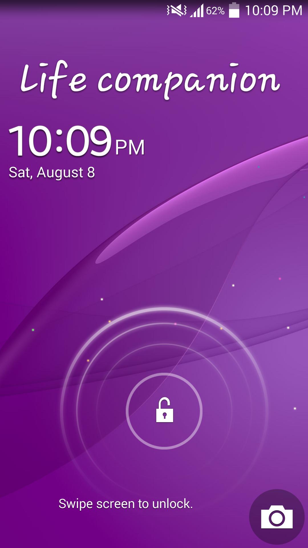 Android 用の Live Wallpaper For Xperia Z3 Apk をダウンロード