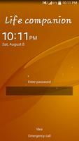 Live Wallpaper for Xperia Z3 capture d'écran 2