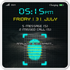 FINGERPRINT LOCK SCREEN PRANK2 APK