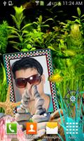 My Photo Aquarium Wallpaper скриншот 1