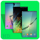 Particles Effect LWP for G, S6 APK