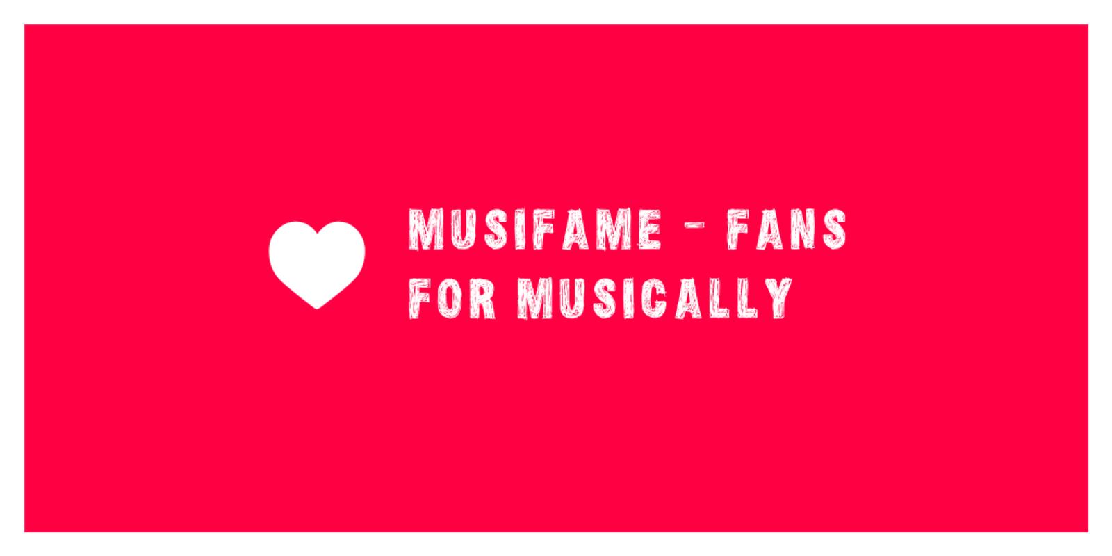 Musically Followers+ APK Download - Free Tools APP for ... - 1024 x 512 jpeg 33kB