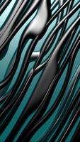 Abstract Wallpaper HD Affiche