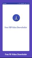 Free Video Downloader-poster