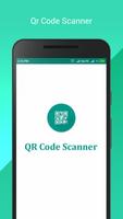 Free Qr & Barcode Scanner & Reader & Generator all poster