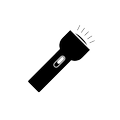 One Click Flashlight -Free Flashlight App