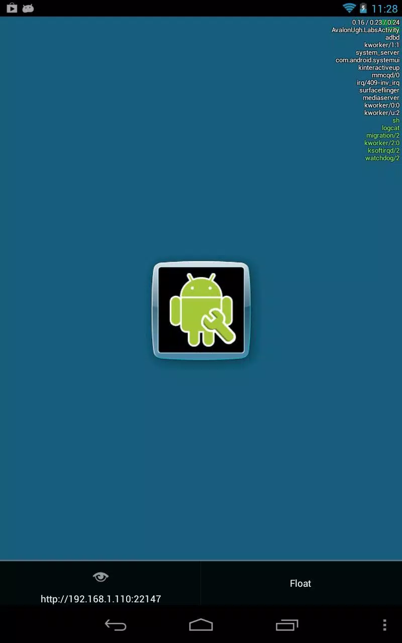 Remote Web Shell Apk For Android Download