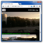 Icona DCIM Gallery App