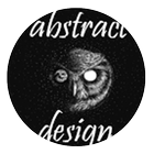 Diseño abstracto icono