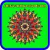 Abstract Mandala Coloring APK