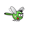 The DragonFly icono
