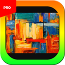 Abstract Painting Ideas APK