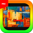 Abstract Painting Ideas icon