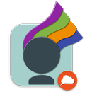 Messaging Widget (Messenger) aplikacja