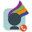 Call Log Widget APK