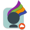 ”Messaging Widget (Popular app)