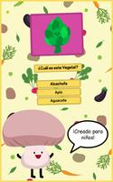 Trivia Vegetales para niños screenshot 2