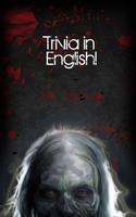 Trivia Walking Dead English 포스터