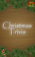 Christmas Trivia for Kids Plakat