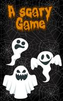 Halloween Game for Children 포스터