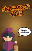 Halloween Quiz for Kids Ekran Görüntüsü 3