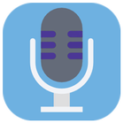 Voice Changer Lite icon