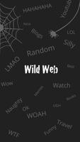 Wild Web Affiche