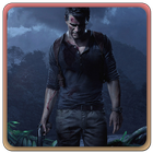 Uncharted 4 guide ikona