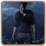 Uncharted 4 guide icon