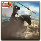 Guide for Dynasty Warriors 9 ícone