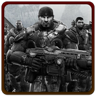 Gears of War 4 GUIDE biểu tượng