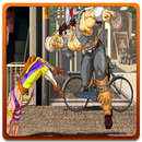 Guide for Street Fighter APK