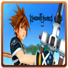Kingdom Hearts III guide icon