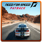 NEED FOR SPEED Payback guide ícone