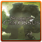 Shadow of the Colossus guide icône