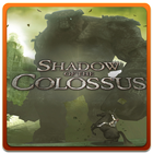 Shadow of the Colossus guide icono