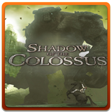 Shadow of the Colossus guide icono