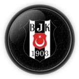 Beşiktaş Herşey 아이콘