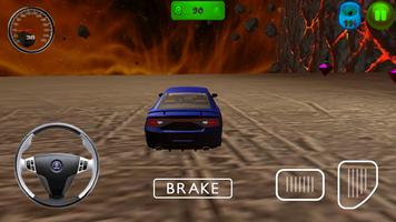 Car Parking Mars screenshot 3
