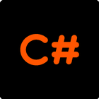 C# Öğreniyorum-icoon